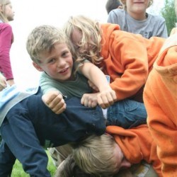 IMG 1828  Medium - Scouts en Gidsen Zaventem 